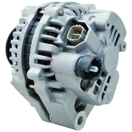 Replacement For Remy, Dra0017 Alternator